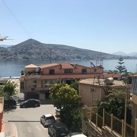 Kristos Διαμέρισμα